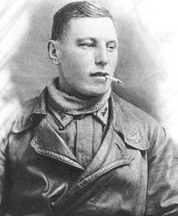 Александр Покрышкин