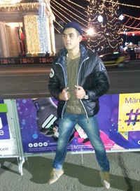 Антон Кром