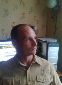 Владислав Копытин
