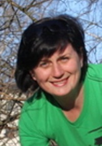 Ирина Трушина