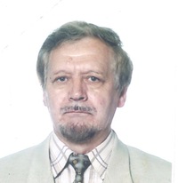 Владимир Трибунский