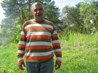Анатолий Капустин