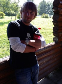 Александр Сорокин