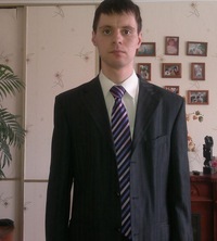 Артем Ползунов