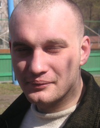 Глеб Ложкин