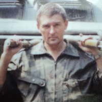 Вадим Андрейченко