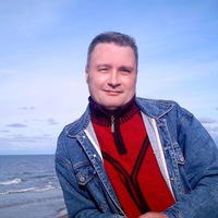 Игорь Тюкин