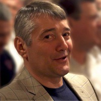 Владимир Большаков