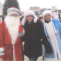 Елена Астахова