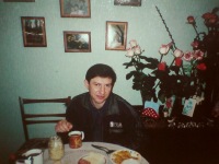 Sasha Aseev