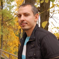 Константин Демидов