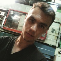 Константин Новиков