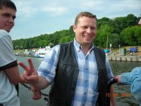 Александр Махаёв