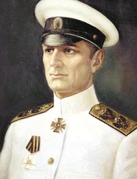 Николай Колчак
