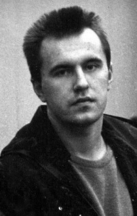 Андрей Кудрявцев