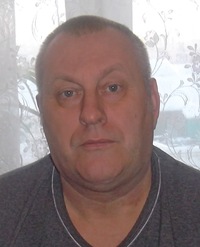 Валерий Леухин