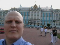 Дмитрий Татьянин