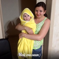 Анна Лобова