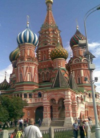 Григорий Яковенко