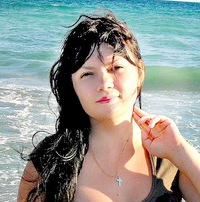 Екатерина Горюшкина