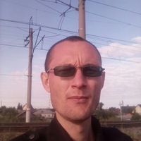 Алексей Луначёв