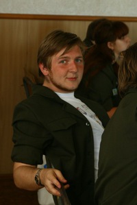 Дюха Твердов