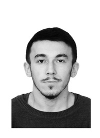 Арип Абдуллаев