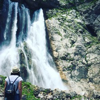 Диана Подчередниченко