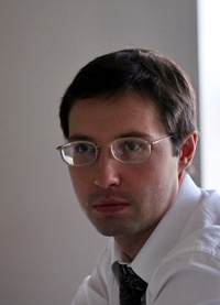 Дмитрий Большаков
