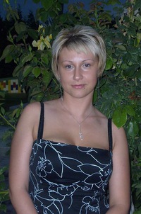 Александра Александрова