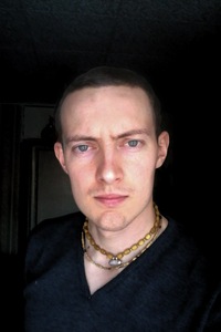 Алексей Волков 23260