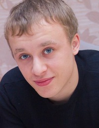 Серёга Кривелёв