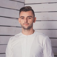 Сергій Шамрай