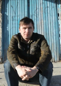 Александр Григорьев