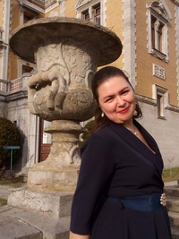 Наталья Горяйнова