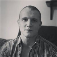 Никита Цыганов