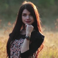Катерина Евстратова