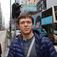 Igor Alekseenko