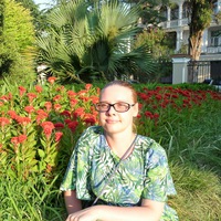 Алена Мартынова
