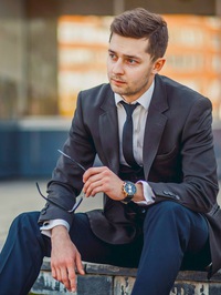 Владимир Князев