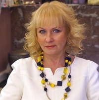 Наталья Соловьева