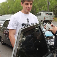 Анатолий Карин