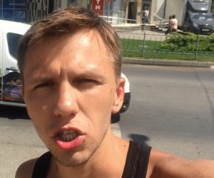ARossia