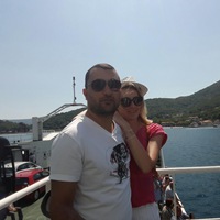 Миша Погосян