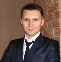 Дмитрий Кокорин