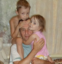 Александр Белобородов
