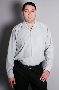 Денис Шепитько