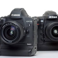 Camera Infinity