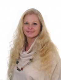Люцина Соловьёва