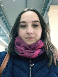 Алёнка Соловьёва